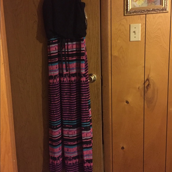 Maxi dress - Picture 1 of 2