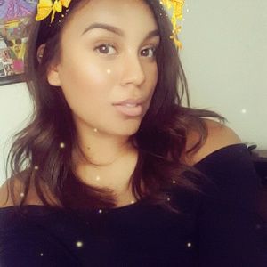 Meet your Posher, Giselle