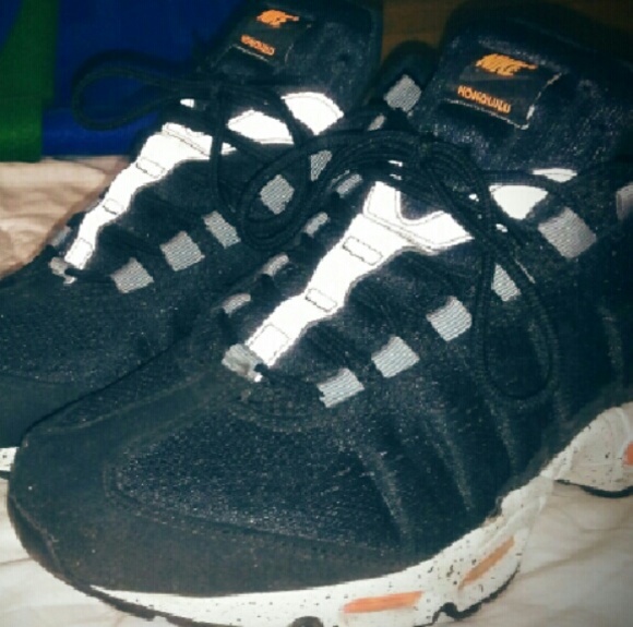 Nike (Honolulu's)