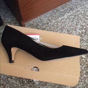 Zara heels