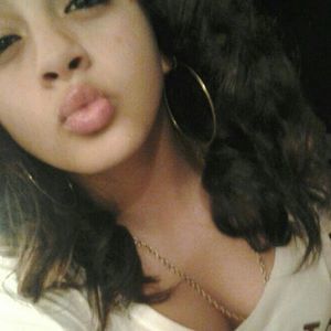 Meet your Posher, Mariah