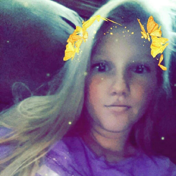 Meet your Posher, Kurstyn - Picture 1 of 1