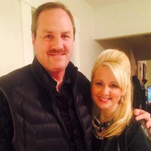 Meet your Posher, Pamela