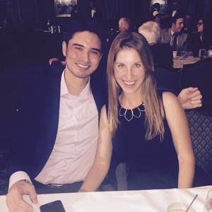 Meet your Posher, Rachel