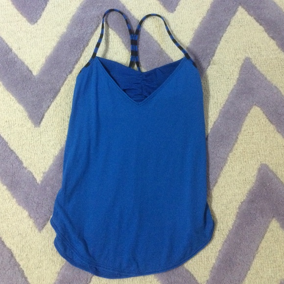 lululemon athletica Tops - 💙LULULEMON tank 💙