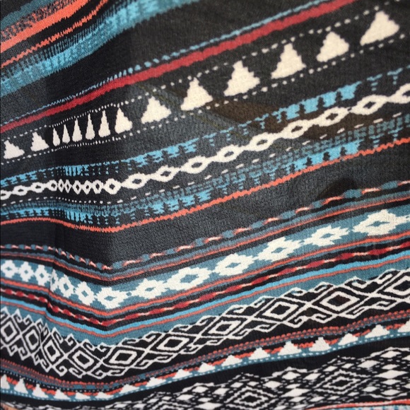 Aztec kimono - Picture 3 of 3