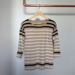 Madewell 3/4 Length Sleeve Tee