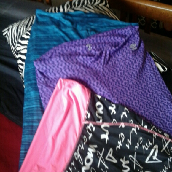 Pants