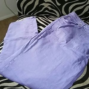 Denim 24/7 Skinny Jeans 26w