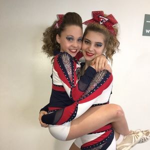 Meet your Posher, Alannah