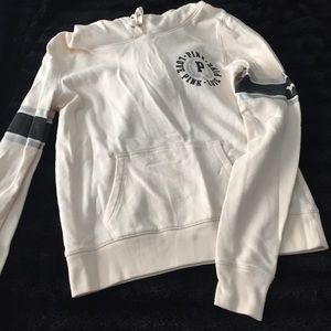 Vs pink hoodie