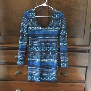 NWOT forever 21 bodycon