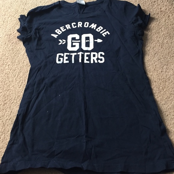 Abercrombie & Fitch t shirt