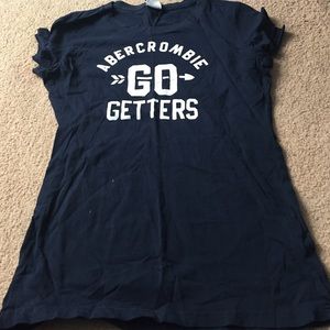 Abercrombie & Fitch t shirt