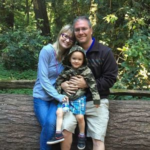 Meet your Posher, Lena