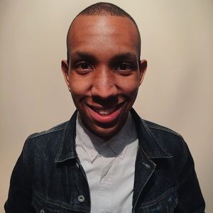 Meet your Posher, Miles