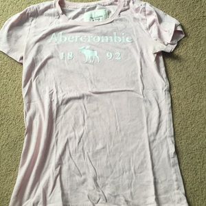 Abercrombie t shirt