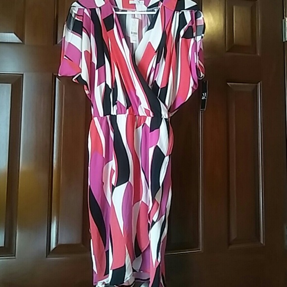 New York & Company Dress