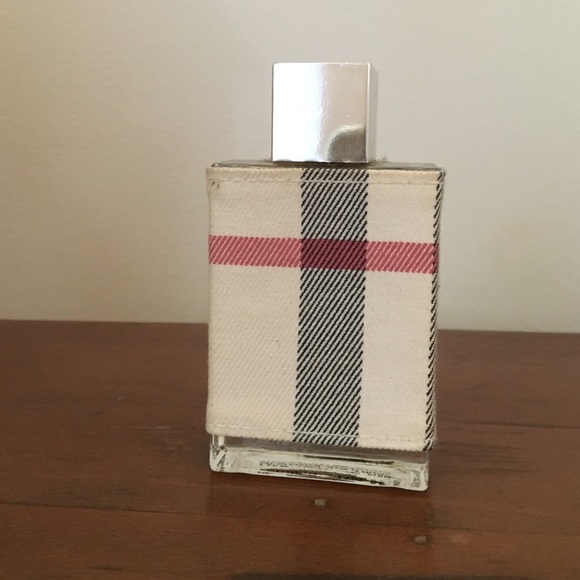 Burberry London