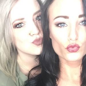 Meet your Posher, Mallory