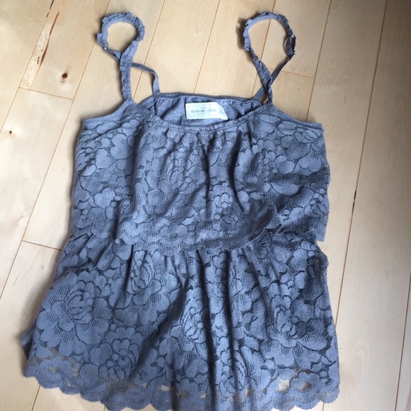 Abercrombie & Fitch Top