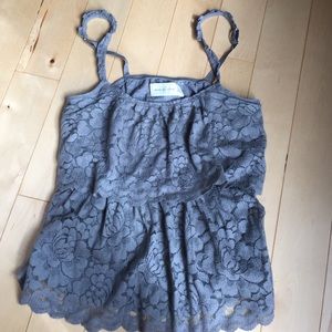Abercrombie & Fitch Top