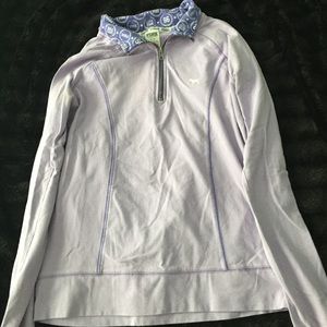 Vs pink yoga hoodie
