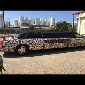 Meet your Posher, Teresa