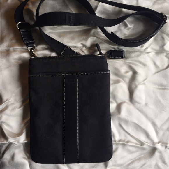 Coach Crossbody bag