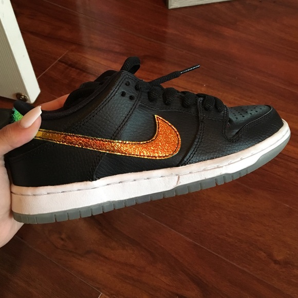 NIKE LOW DUNK PRO SB