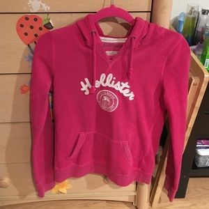 hollister sweater