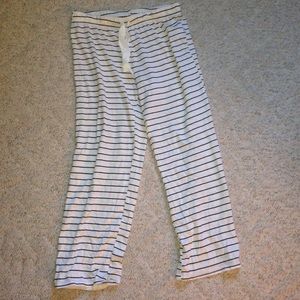 Nautica pajama pants