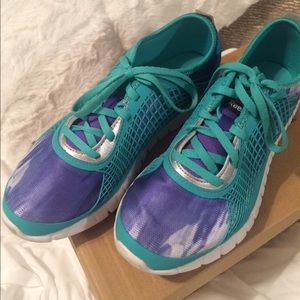 Reebok NanoWeb Trainers