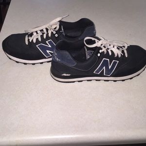 Mens New Balance 574