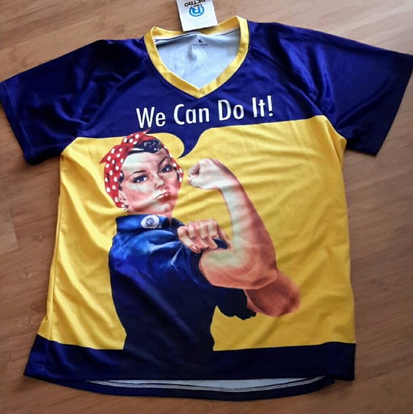 NWT workout top!