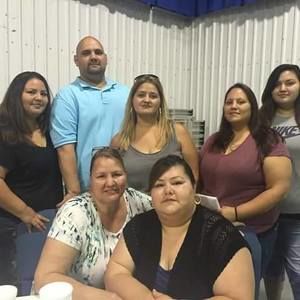 Meet your Posher, Monica