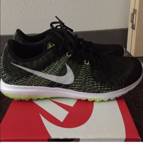 Nike running shoes