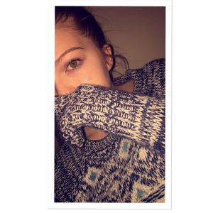 Meet your Posher, Jillian