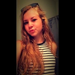 Meet your Posher, Kaley