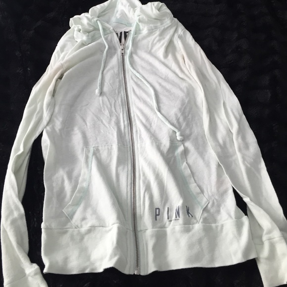 Light pink jacket