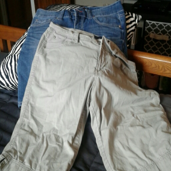 Clothes