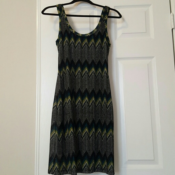 Beach Dress