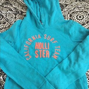 Hollister pullover💋💋