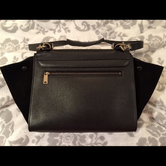 Celine trapeze small - Picture 2 of 4