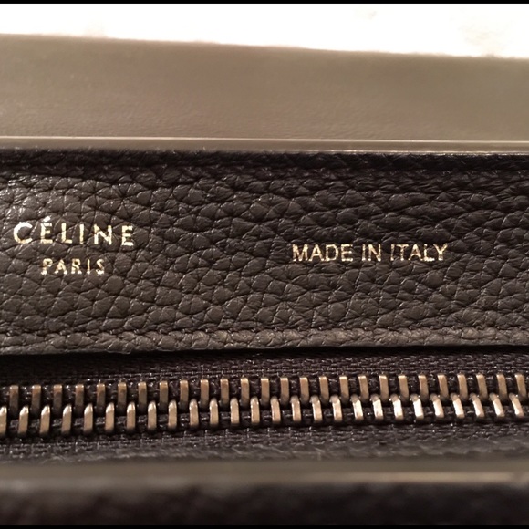 Celine trapeze small - Picture 3 of 4