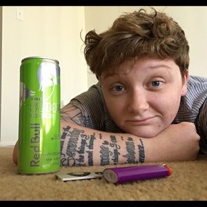 Meet your Posher, Kate