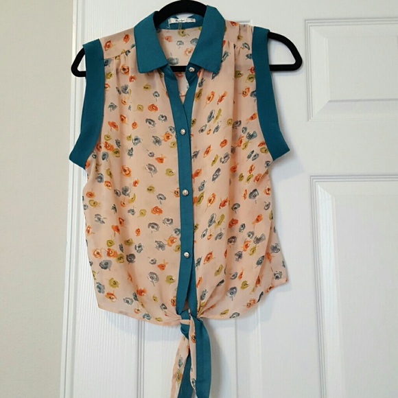 Blouse