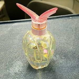 Mariah Carey perfume