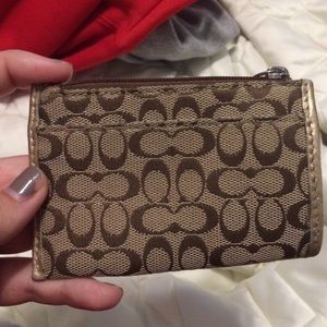 Coin purse