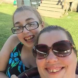 Meet your Posher, Brandy